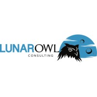 Lunar Owl Consulting Logo