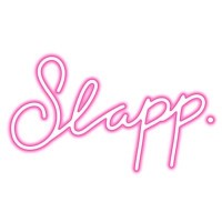 Slapp Ldn Logo