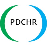 Professional Development Consortium of Hampton Roads Logo