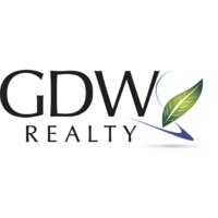 Bill Weaver - GDW Realty Logo