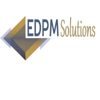 EDPM Solutions, LLC Logo