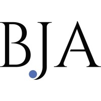 BJA Avocats Logo