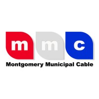 Montgomery Municipal Cable Logo