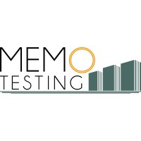 Memo Testing s.r.l. Logo