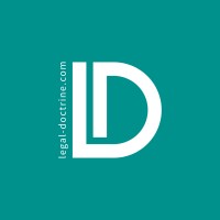 Legal Doctrine Logo