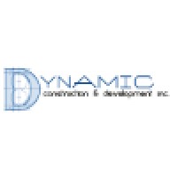 Dynamic Construction & Development Inc. Logo