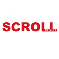Scroll Report Logo