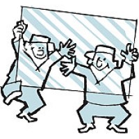 Days Glass Service LLC Logo