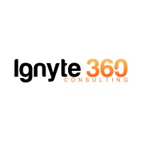 Ignyte 360 Consulting Logo