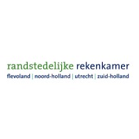 Randstedelijke Rekenkamer Logo