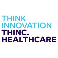 THINC. The Healthcare Innovation Center Logo