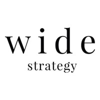 Wide Strategy Logo