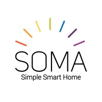 SOMA Smart Home Logo