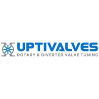 Uptivalves Logo