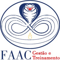FAAC Gestão e Treinamento Logo