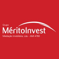 Grupo Mérito Invest Imobiliária Logo