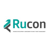 Rucon AS Logo