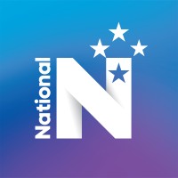 New Zealand National Party Logo