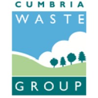 Cumbria Waste Group Logo