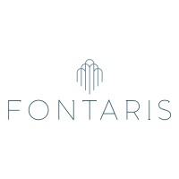 Fontaris AG Logo