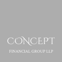 Concept Financial Group LLP Logo