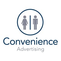 Convenience Advertising Logo