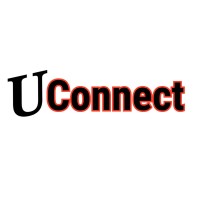 UConnect Logo