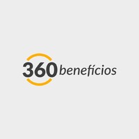 360 Benefícios Flexíveis Logo