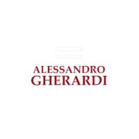 GHERARDI S.r.l Logo