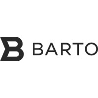 Garage Barto Logo