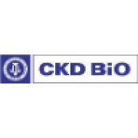 CKD Bio Corporation Logo