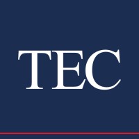 Actualización Empresarial TEC Logo