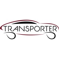 Transporter Logo