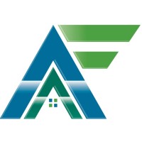 Austin Fleck Property Management Logo