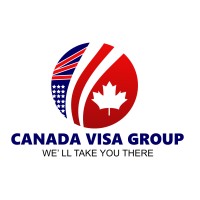 Canada Visa Group Logo