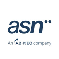 ASN - ABNeo Logo