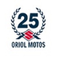 Suzuki, Oriol Motos Logo
