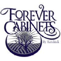 Forever Cabinets by Kendrick Logo