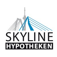 Skyline Hypotheken Logo