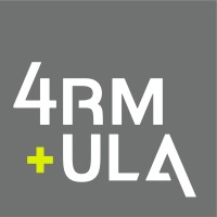 4RM+ULA Logo
