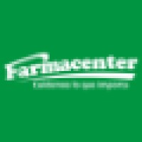 Cadena Farmacenter S.A. Logo