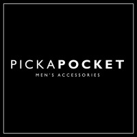 PickaPocket Logo