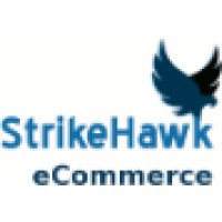 StrikeHawk eCommerce, Inc. Logo