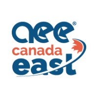 AEE Canada East Logo