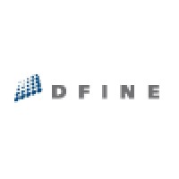 DFINE, Inc. Logo
