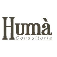 Humà Consultoria em Recursos Humanos Logo