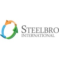 Steelbro International Logo