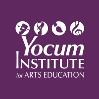 Yocum Institute for Arts Education Logo