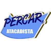 Percar Atacadista Logo