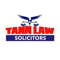 Tann Law Solicitors Logo